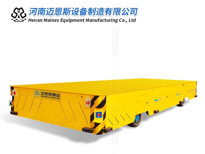 重載AGV搬運機器人 激光二維碼導航